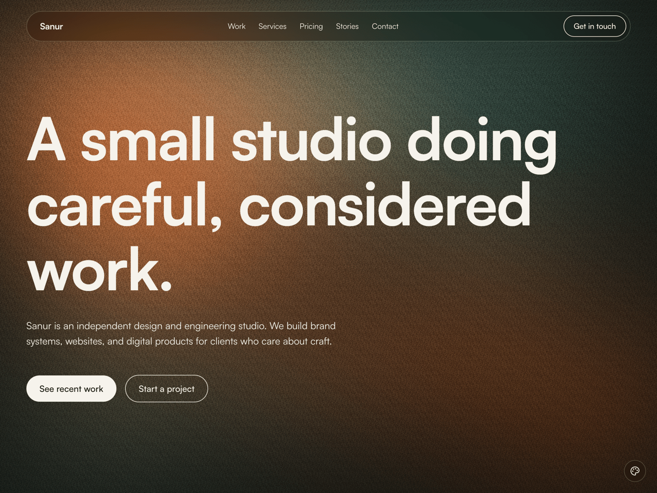 Midnight variant preview